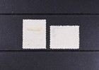 Newfoundland Scott   89-90 F-vf Mng No Gum Canada Stamps Cat  52