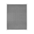 2  Washable Aluminum Furnace Air Filter  Merv 5  Reusable Hvac Filter