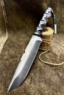 Handmade Knife Made In The Usa