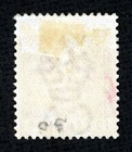 Stamp Gibraltar  Scott   30 Mint Lh