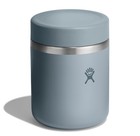 Hydro Flask Food Jar     Insulated Stainless Steel  Snack 28 Oz  Shale Gray 
