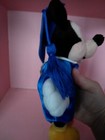 Vintage 2001 Walt Disney World Graduation Mickey Mouse