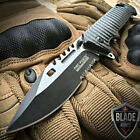 8 5  Tac Force Spring Open Assisted Tactical Folding Pocket Knife Rescue Blade