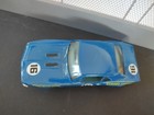 1960 s 1 32 Revell Camaro Custom Penske Slot Car