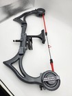 Accubow Carbon Fiber Archery Strength Trainer Simulator Game With Laser mount