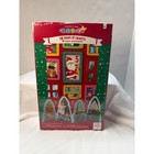 Creatology Christmas 12 Days Of Crafts Advent Calendar Kit Kids Diy Ornaments