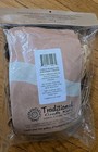 Traditional Craft Three-rod Coiled Basket Kit Expanded Version - New 