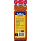 Old Bay Seasoning 24oz     Famous Blend Of 18 Spices For Seafood  Poultry   More  