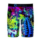Ethika Bmr Ascended Kids  Boxers Assorted Bhoaaj2507-ast