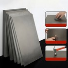 Temperature Resistance 1000    Heat Shield Mat Protect Fibreglass Sheet Mould Diy