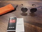 Ray-ban Junior Jack Kids Sunglasses