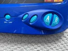 Interactive Planetarium Electronic Astronomy Educational Toy Blue  works 