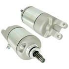 Fourtrax 300 Starter For Honda Trx300fw 4x4 1988-2000 With Relay   Key Switch