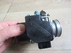 Crf 250l Honda  2015 Crf 250l 2015 Throttle Body