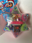      Vintage Lisa Frank Happy Holidays Star Gift Set Sealed Nos Y2k Rare       