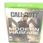 Call Of Duty  Modern Warfare  microsoft Xbox One  2018 