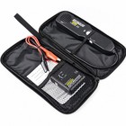 Automotive Short Open Finder Circuit Tester Dc 6-42v Auto Car Wire Tracker Tools