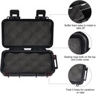 Anti-dust Dry Storage Box     Shockproof  Water-resistant Case For Outdoors