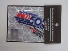2017 Indianapolis 500 101st Running Penngrade Oil Event Collector Iron-on-patch