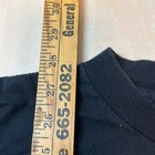 Vintage Giant 1995 Eagles Hell Freezes Over World Tour  95 Concert T-shirt Xl