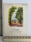 Lot Of 24 French Cruise Line Dinner Menus From 21 Octobre 1957 Classe Cabine
