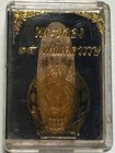 Phra 25buddhasattawat Lp Rare Old Thai Buddha Amulet Pendant Magic Ancient 11