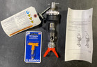 Graco 238377 Single Acting Paint Spray Gun For Roadlazer Roadpak