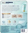 Roc Multi Correxion Hydrate   Plump Eye Cream 0 5 Oz 3 Pack Anti Aging New