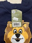 Cub Scout Lion Blue Uniform Logo T-shirt New Size Yxs