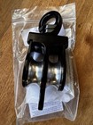 Rock Exotica  p51 D  Omni 1 5  - Double Sheave Block Swivel Pulley
