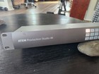 Blackmagic Design Atem Production Studio 4k Live Video Switcher  swatempsw04k  