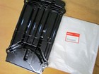 Honda Eu2000i Lower Cover Oem Genuine Part Fits Eu2000i Inverter Generator