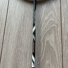 Voltric Z-force Badminton Racket 3ug4 - Rare  Used  No Grip  Paint Chips