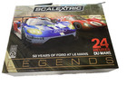 Scalextric C3893a Le Mans Ford Gt Mkiv Ford Gte 1 32 Slot Car Limited