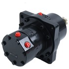 Drive Motor 55194gt For Genie Gs2668rt Gs3268rt Gs2668dc Gs3268dc Scissor Lifts