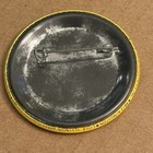 Never Underestimate The Power Of A Kid Vintage Pinback Button Pin Round Circle