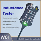 Type-c Inductance Tester Motherboard Coil Diagnostic Tool For Circuit Repair 