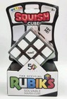 Brand New The Official Rubik   s Cube Squish Cube Solvable For Adults Kids Ages 8 
