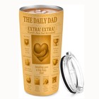Gifts For Dad  Fathers Day From Wife Daughter Son  Birthday Dad Unique Gifts Him
