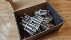 Reamers Taps Dies 65 Lot Of Great Vintage All          Made Superior Tools  