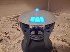 Jupiter 2 Lost In Space Small Flying Saucer With Lights  3d Print  Space Ship  