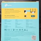 Tp-link Tl-wn823n 300mbps Mini Wireless N Usb 2 0 Adapter Wps Black