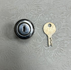 Mills Golden Falls Slot Machine Front Load Lock