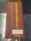Antique Century Hardware Catalog Bible 1965 5    Thick priceless Info pays4 Self