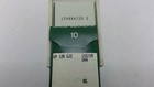 Groz-beckert 110 18 044 Sewing Machine Needle 124884739 G Uy 128 Gjs Lot Of 100