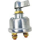 Master Disconnect Switch Fit For Cole Hersee 2484-bx 1 Pole 2 Position 6-36v