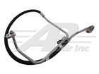 3548804c91 Compressor To Condenser Hose Direct Fit For International  Navistar