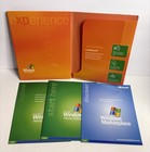 Microsoft Windows Xp Home Edition Os Cd English Standard License 1 Device Box