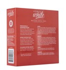 Brush Buddies Ultimate White Teeth Whitening Strips 6ct Menthol Enamel Safe
