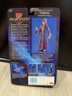 Babylon 5 Ambassador Delenn With Minbari Flyer Action Figure